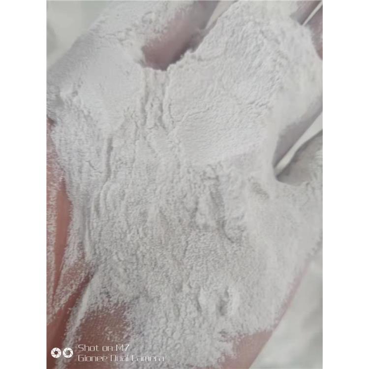 中山发泡级氧化锌主要应用